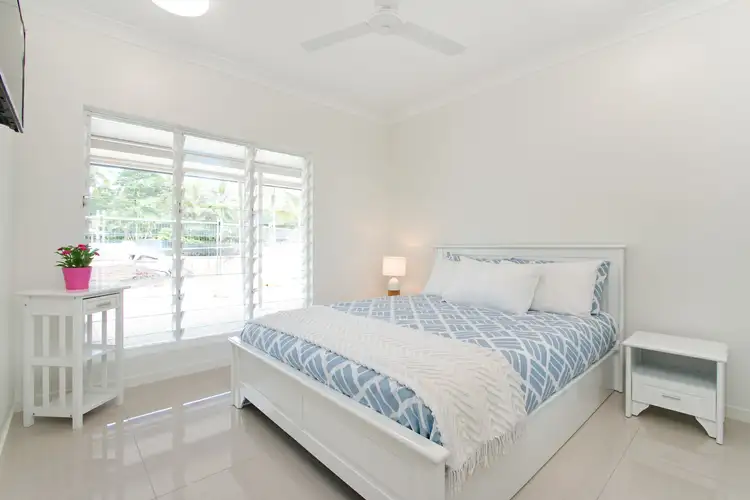 Fifth view of Homely unit listing, 3/35 Upolu Esplanade, Clifton Beach QLD 4879