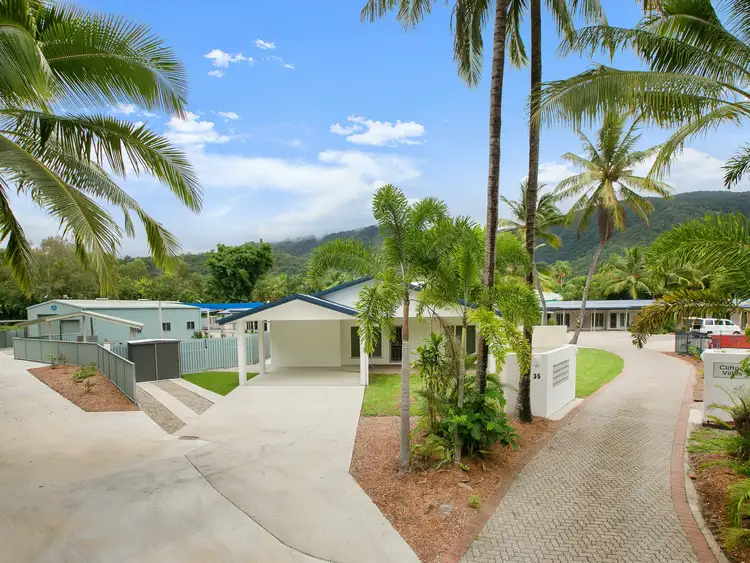 Seventh view of Homely unit listing, 3/35 Upolu Esplanade, Clifton Beach QLD 4879