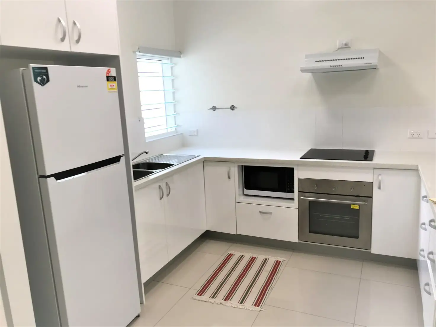 Main view of Homely unit listing, 6/35 Upolu Esplanade, Clifton Beach QLD 4879