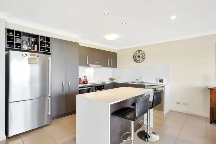 Third view of Homely house listing, 17 Carina Peak Drive, Varsity Lakes QLD 4227