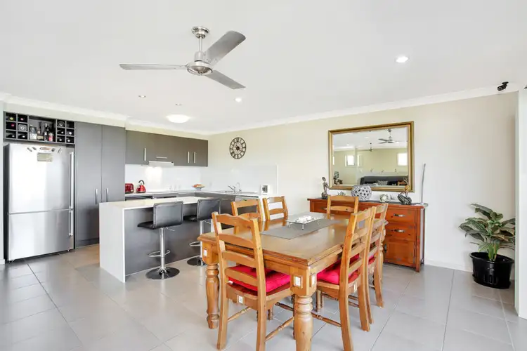 Fifth view of Homely house listing, 17 Carina Peak Drive, Varsity Lakes QLD 4227