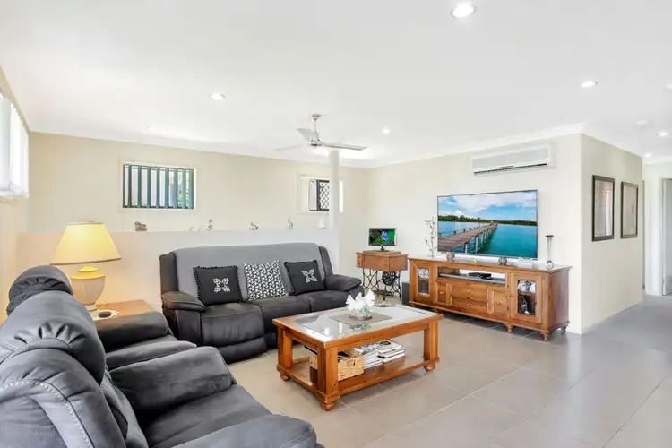 Sixth view of Homely house listing, 17 Carina Peak Drive, Varsity Lakes QLD 4227