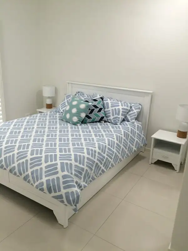 Sixth view of Homely unit listing, 4/35 Upolu Esplanade, Clifton Beach QLD 4879