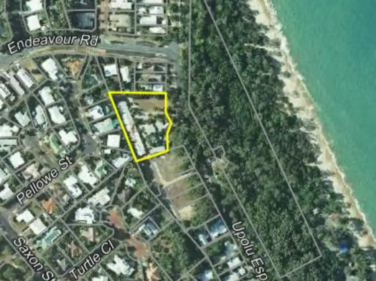 7/35 Upolu Esplanade, Clifton Beach QLD 4879