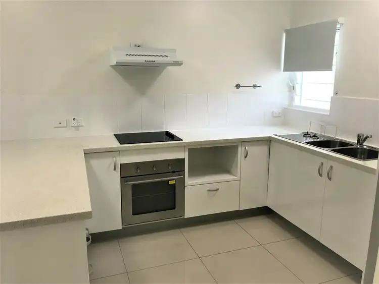 Second view of Homely unit listing, 7/35 Upolu Esplanade, Clifton Beach QLD 4879