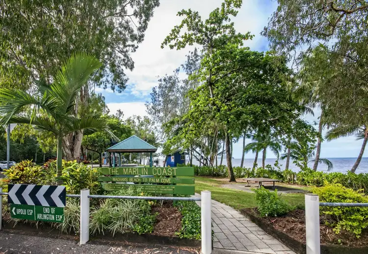 Seventh view of Homely unit listing, 7/35 Upolu Esplanade, Clifton Beach QLD 4879