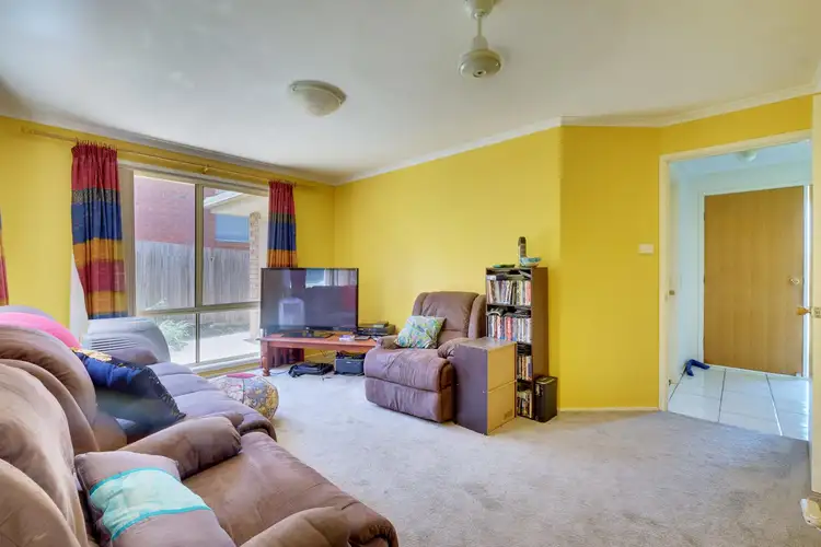 Second view of Homely house listing, 10 Leonard Close, Dunlop ACT 2615
