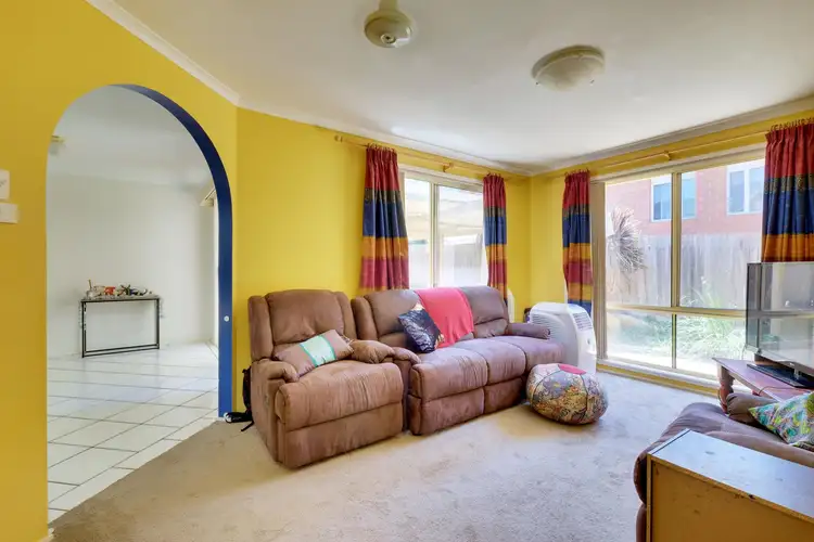 Third view of Homely house listing, 10 Leonard Close, Dunlop ACT 2615