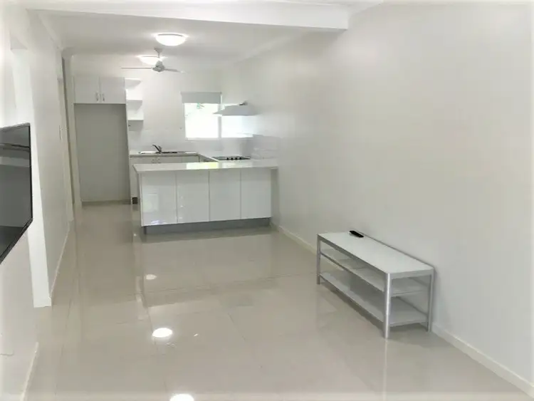 Second view of Homely unit listing, 8/35 Upolu Esplanade, Clifton Beach QLD 4879