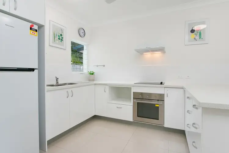 Third view of Homely unit listing, 8/35 Upolu Esplanade, Clifton Beach QLD 4879