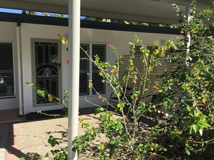 Sixth view of Homely unit listing, 8/35 Upolu Esplanade, Clifton Beach QLD 4879