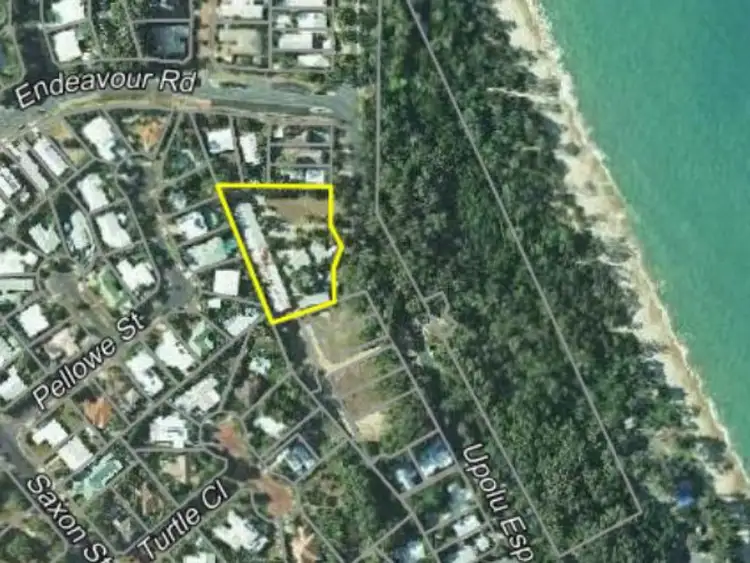 Seventh view of Homely unit listing, 8/35 Upolu Esplanade, Clifton Beach QLD 4879