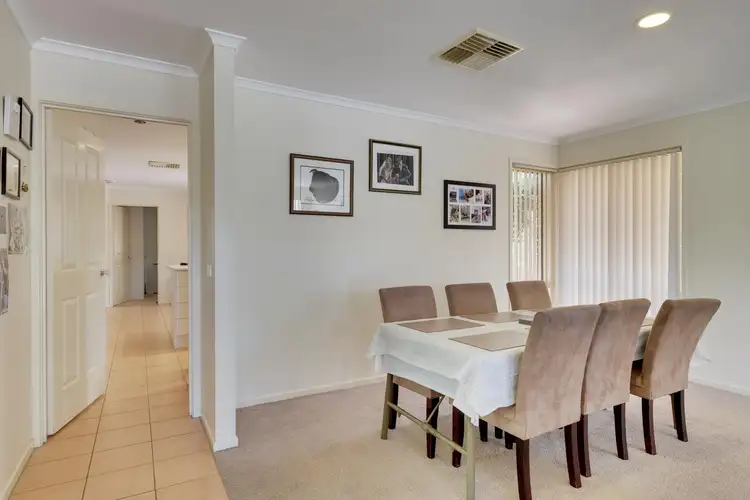 Fourth view of Homely house listing, 13 Goodhart Crescent, Dunlop ACT 2615