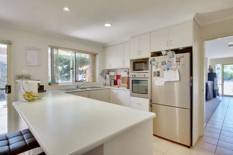 Fifth view of Homely house listing, 13 Goodhart Crescent, Dunlop ACT 2615