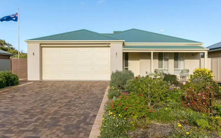 Main view of Homely house listing, 2 Ariel Court, Hindmarsh Island SA 5214