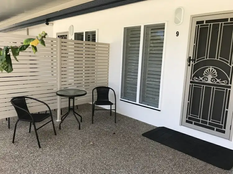 Main view of Homely unit listing, 9/35 Upolu Esplanade, Clifton Beach QLD 4879
