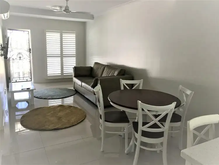 Fourth view of Homely unit listing, 9/35 Upolu Esplanade, Clifton Beach QLD 4879