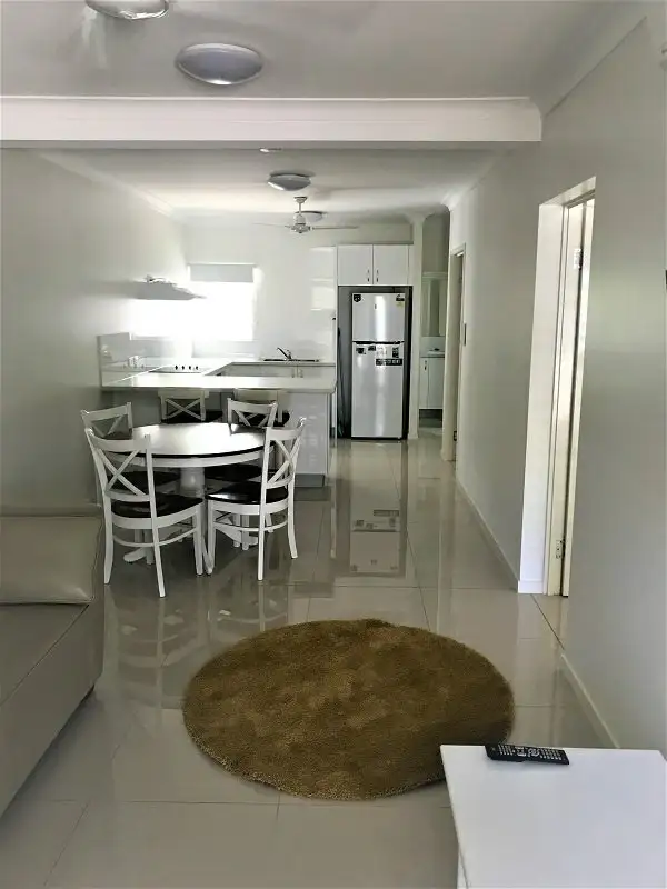Fifth view of Homely unit listing, 9/35 Upolu Esplanade, Clifton Beach QLD 4879