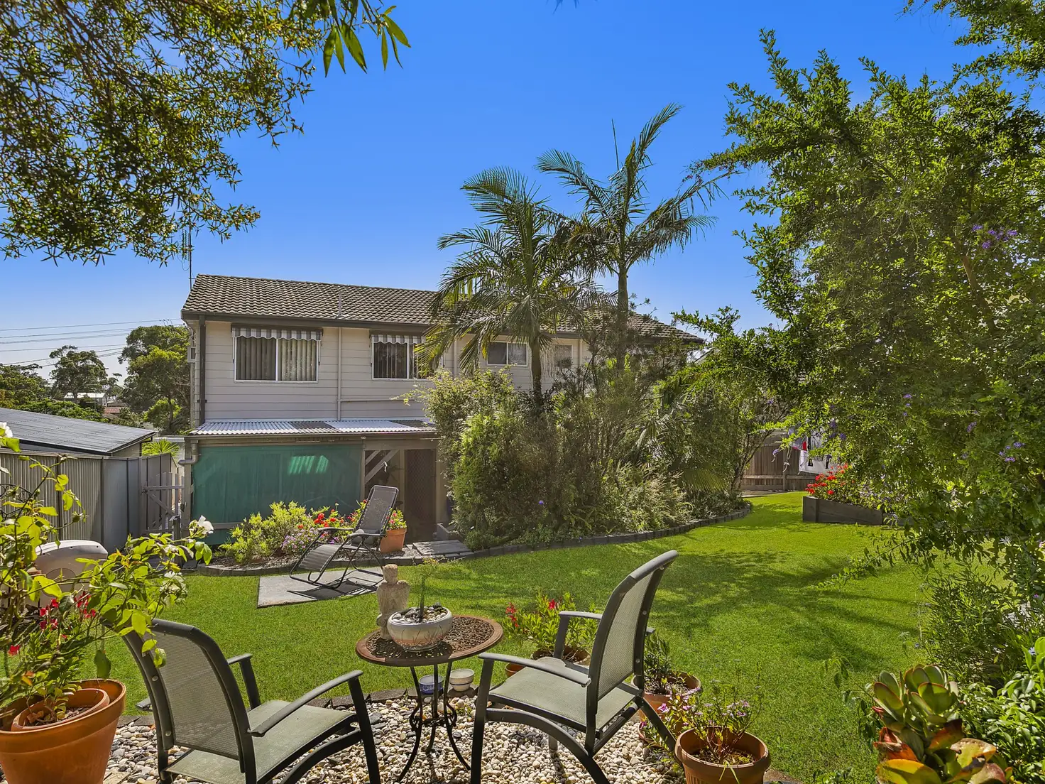 Main view of Homely house listing, 24 Woodlawn Drive, Budgewoi NSW 2262