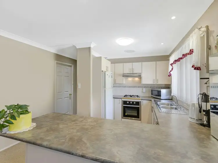 Third view of Homely house listing, 24 Woodlawn Drive, Budgewoi NSW 2262