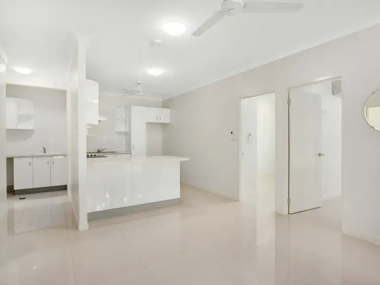 Second view of Homely unit listing, 14/35 Upolu Esplanade, Clifton Beach QLD 4879