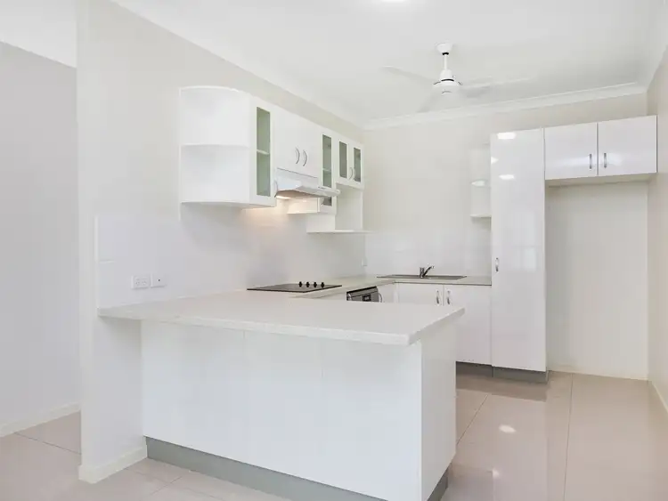 Third view of Homely unit listing, 14/35 Upolu Esplanade, Clifton Beach QLD 4879
