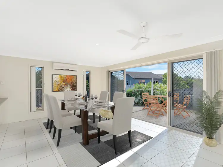 Fifth view of Homely house listing, 3 Ainsworth Street, Pacific Pines QLD 4211