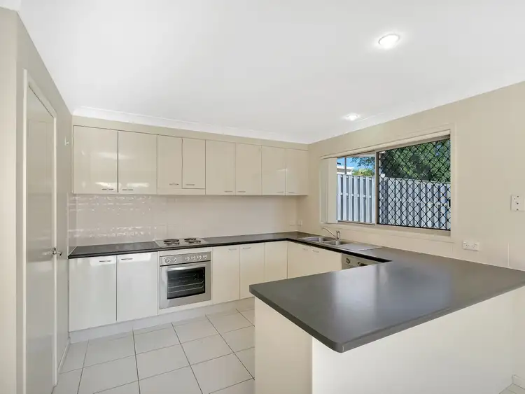 Sixth view of Homely house listing, 3 Ainsworth Street, Pacific Pines QLD 4211
