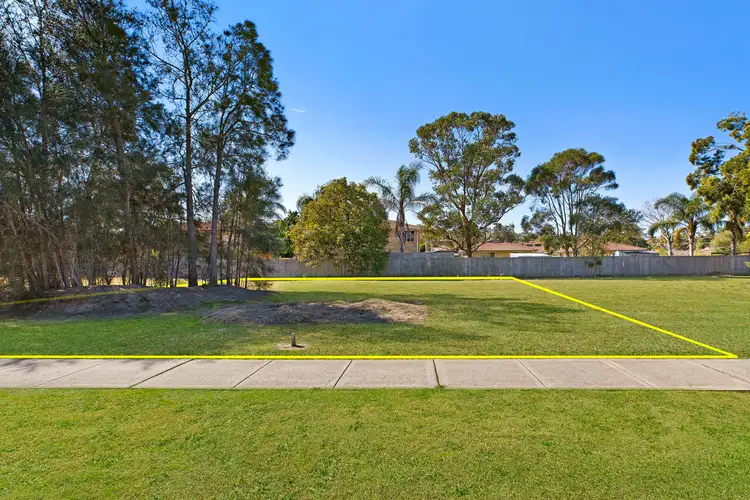 93 Rotherham Street, Bateau Bay NSW 2261
