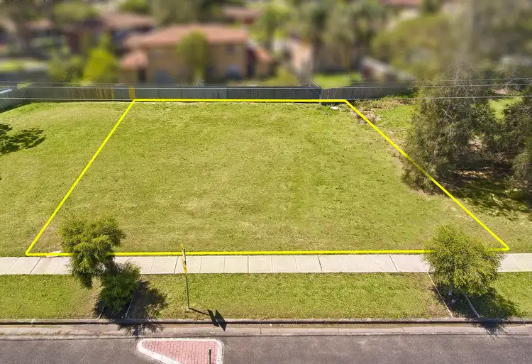 91 Rotherham Street, Bateau Bay NSW 2261