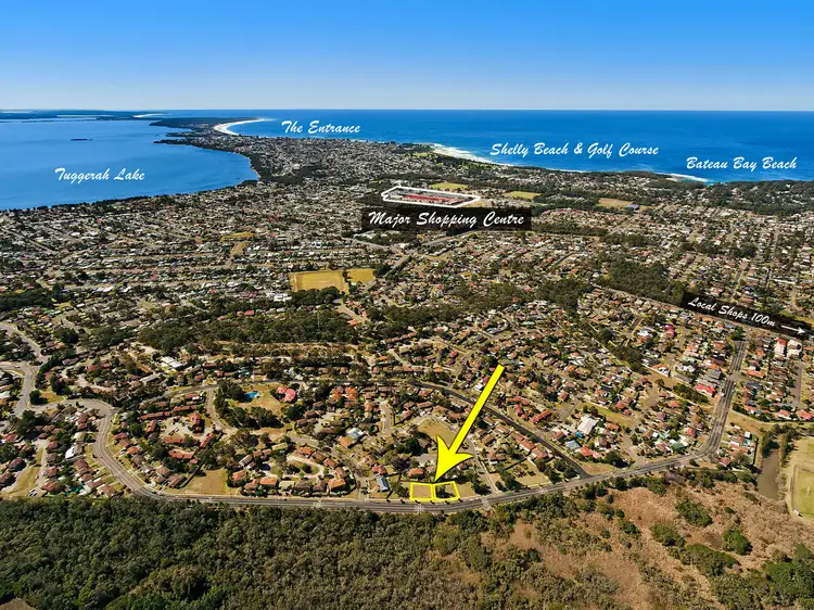 Fifth view of Homely land listing, 91 Rotherham Street, Bateau Bay NSW 2261