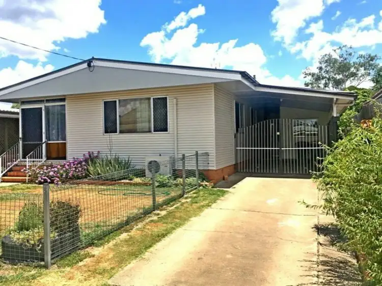 Main view of Homely house listing, 5 Gaul Street, Gatton QLD 4343