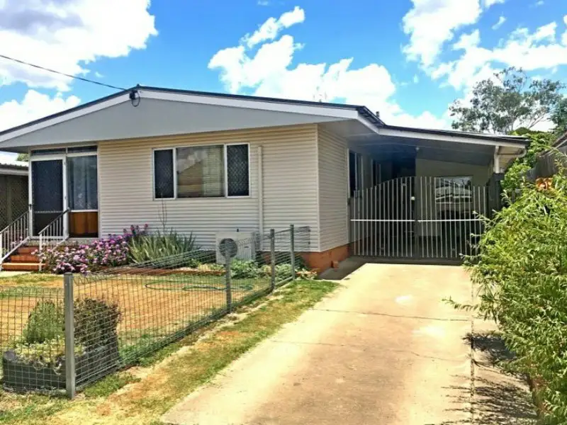 Main view of Homely house listing, 5 Gaul Street, Gatton QLD 4343
