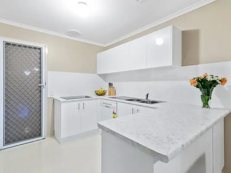 Fourth view of Homely semi-detached listing, 1/5 Vine Court, Oxenford QLD 4210