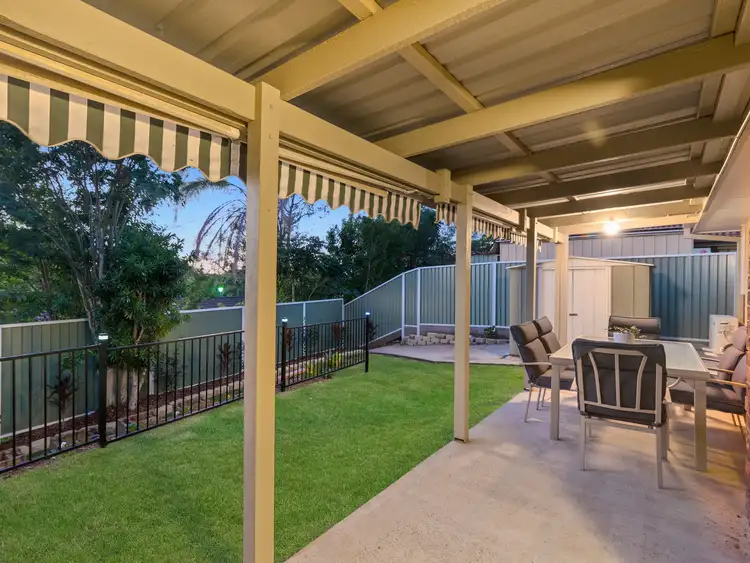 Fifth view of Homely semi-detached listing, 1/5 Vine Court, Oxenford QLD 4210