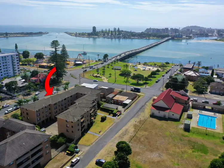 Main view of Homely apartment listing, Unit 6/4-6 Taree Street, Tuncurry NSW 2428
