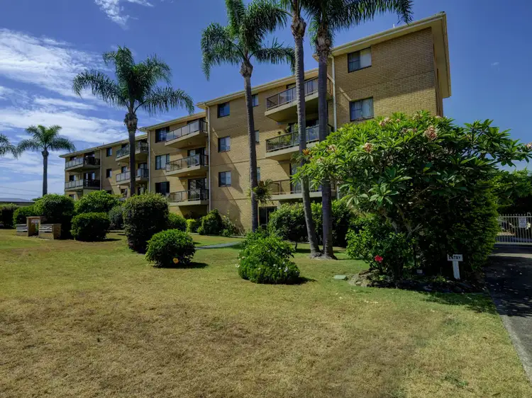 Second view of Homely apartment listing, Unit 6/4-6 Taree Street, Tuncurry NSW 2428
