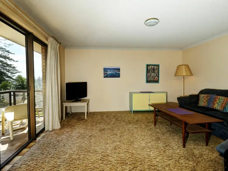 Fourth view of Homely apartment listing, Unit 6/4-6 Taree Street, Tuncurry NSW 2428