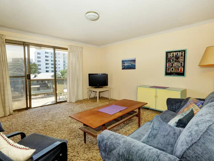 Fifth view of Homely apartment listing, Unit 6/4-6 Taree Street, Tuncurry NSW 2428