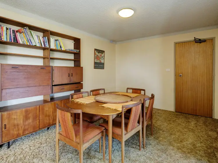 Sixth view of Homely apartment listing, Unit 6/4-6 Taree Street, Tuncurry NSW 2428