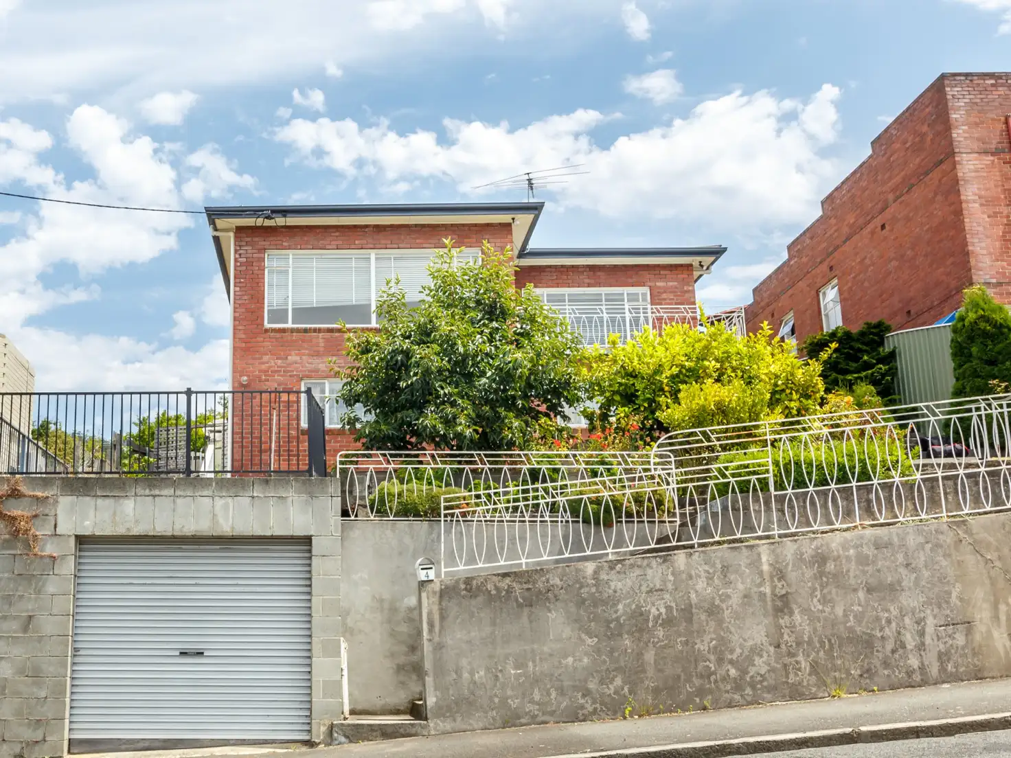 Main view of Homely house listing, 4 Lochner Street, West Hobart TAS 7000