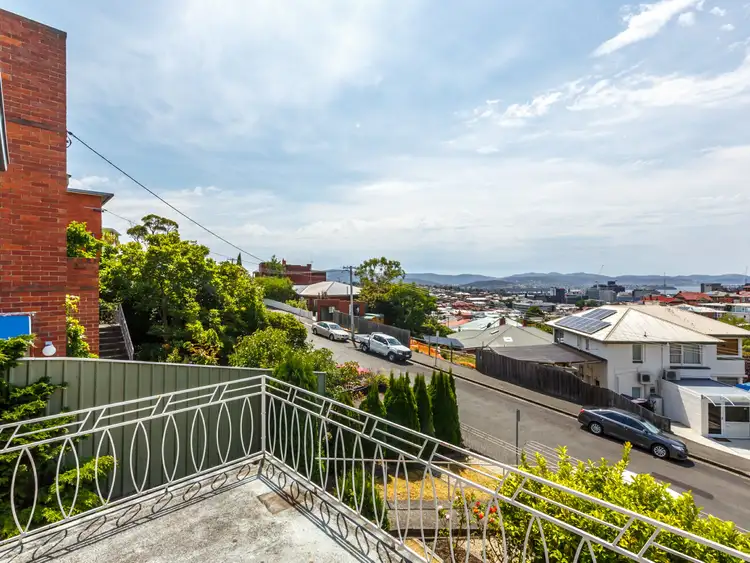 Fifth view of Homely house listing, 4 Lochner Street, West Hobart TAS 7000