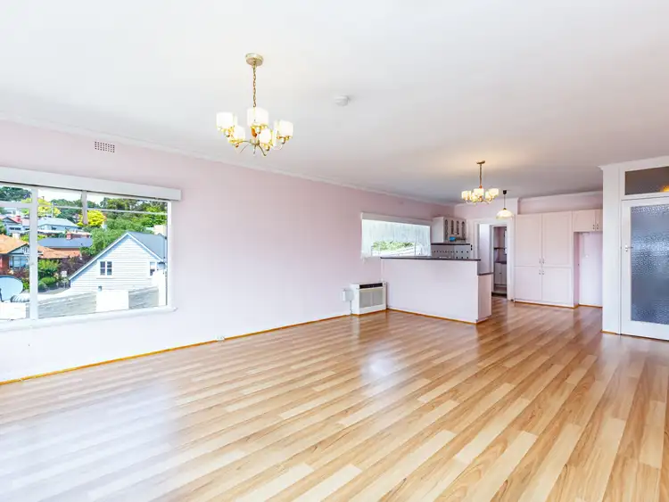 Sixth view of Homely house listing, 4 Lochner Street, West Hobart TAS 7000