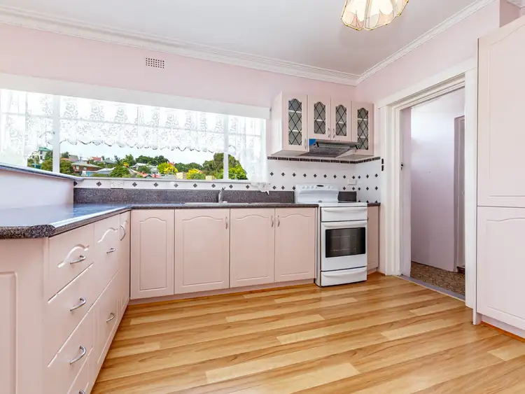 Seventh view of Homely house listing, 4 Lochner Street, West Hobart TAS 7000