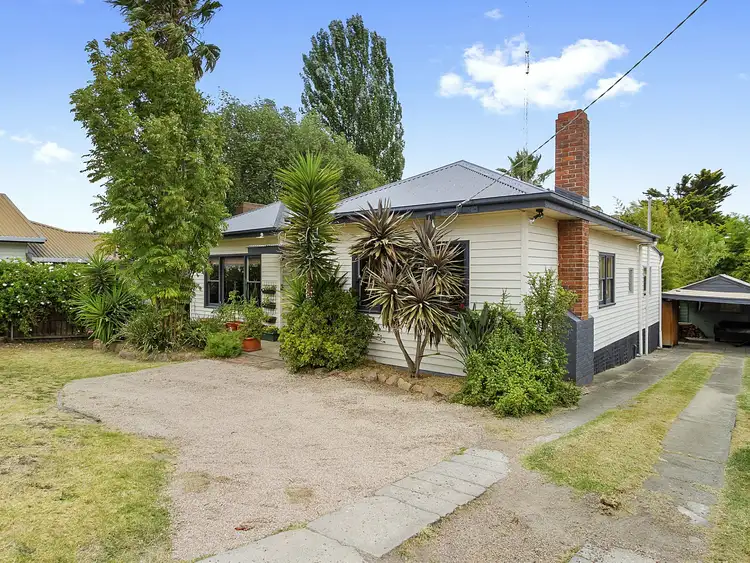 Second view of Homely house listing, 5 Bank Street, Traralgon VIC 3844