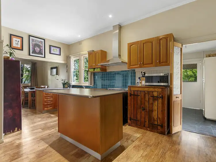 Third view of Homely house listing, 5 Bank Street, Traralgon VIC 3844