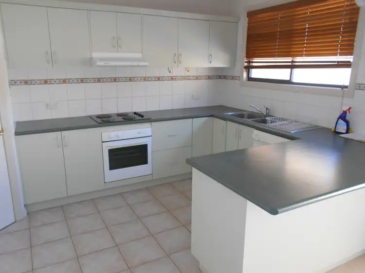 Main view of Homely unit listing, 9/478 Campbell Street, Swan Hill VIC 3585