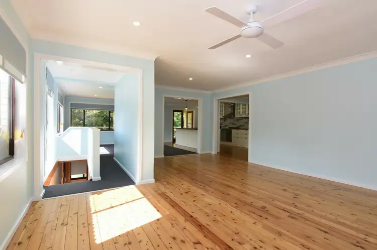 Fifth view of Homely house listing, 4 Evison Close, Cambewarra NSW 2540