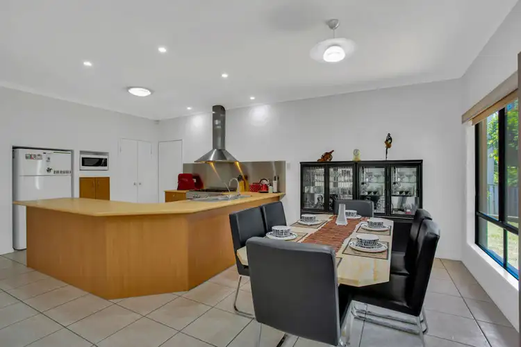 Third view of Homely house listing, 7 Gerona Circuit, Varsity Lakes QLD 4227