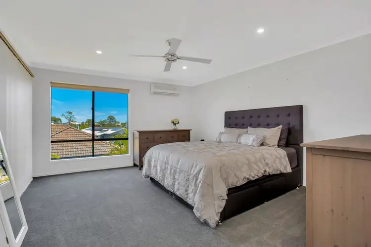 Fourth view of Homely house listing, 7 Gerona Circuit, Varsity Lakes QLD 4227